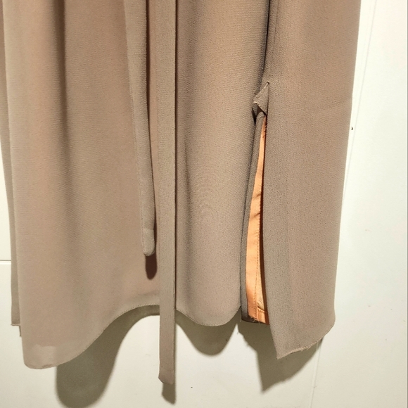 Vintage Tunic Dress - Picture 4 of 8